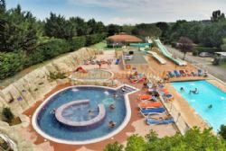 Camping Le Clos Auroy