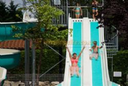 Camping Le Clos Auroy