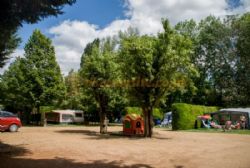 Camping Le Clos Auroy