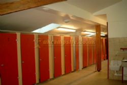 Camping Le Clos Auroy