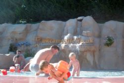 Camping Le Clos Auroy