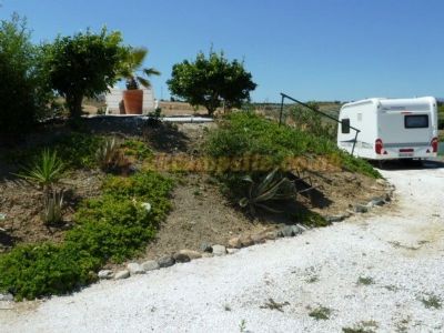 Finca De La Piedra