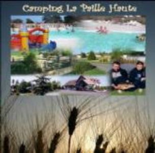 La Paille Haute