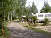 Camping Capfun Mirabelle