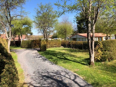 Camping Les Deux Pins