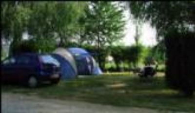 Camping Les Vigeres