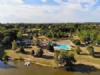 Camping Du Lac De Mondon