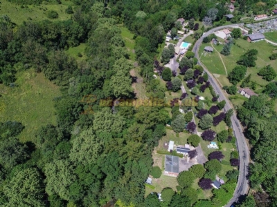 Camping De La Bonnette