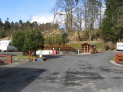 Lidalia Caravan Park