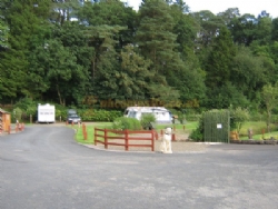 Lidalia Caravan Park