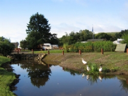 Lidalia Caravan Park