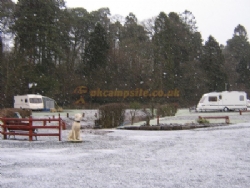 Lidalia Caravan Park