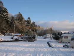 Lidalia Caravan Park