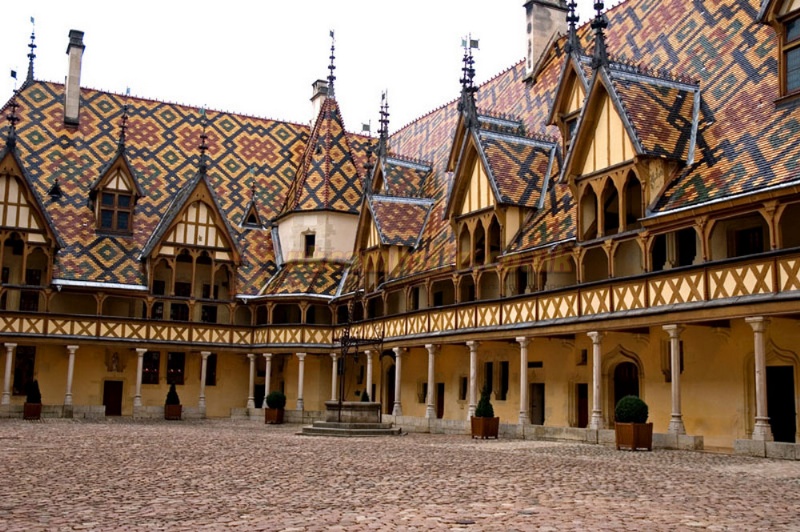 Huttopia Meursault