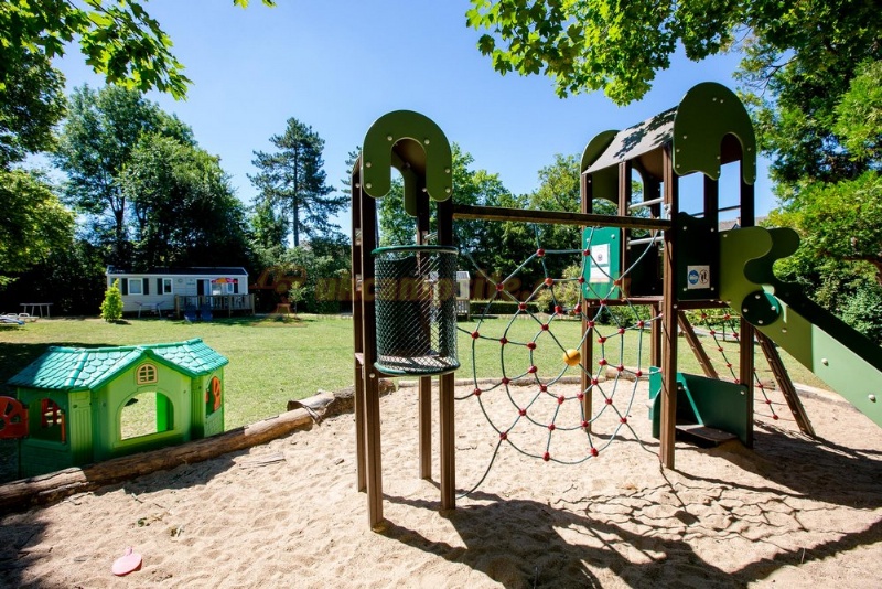 Huttopia Meursault
