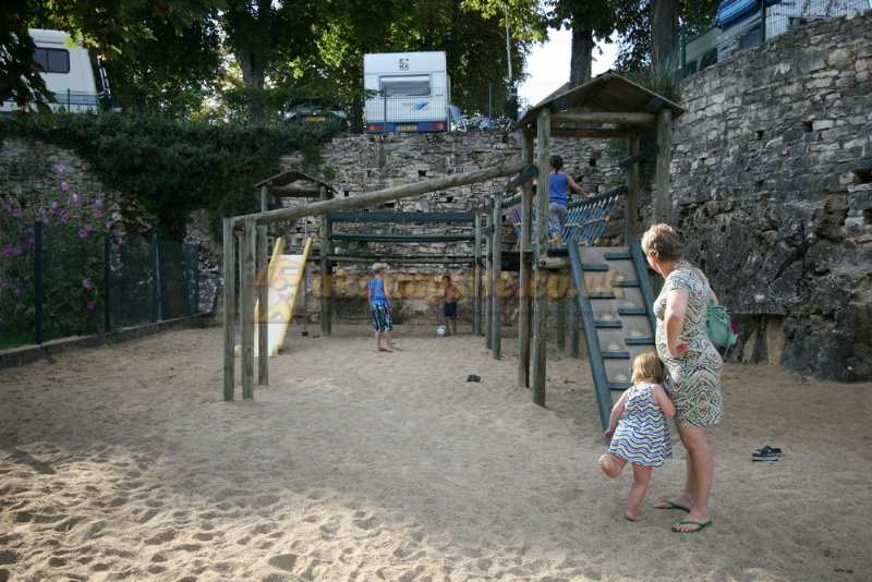 Huttopia Meursault