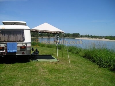 Camping Deneuvre
