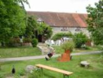 Camping Domaine La Charviere Camping Domaine La Charviere