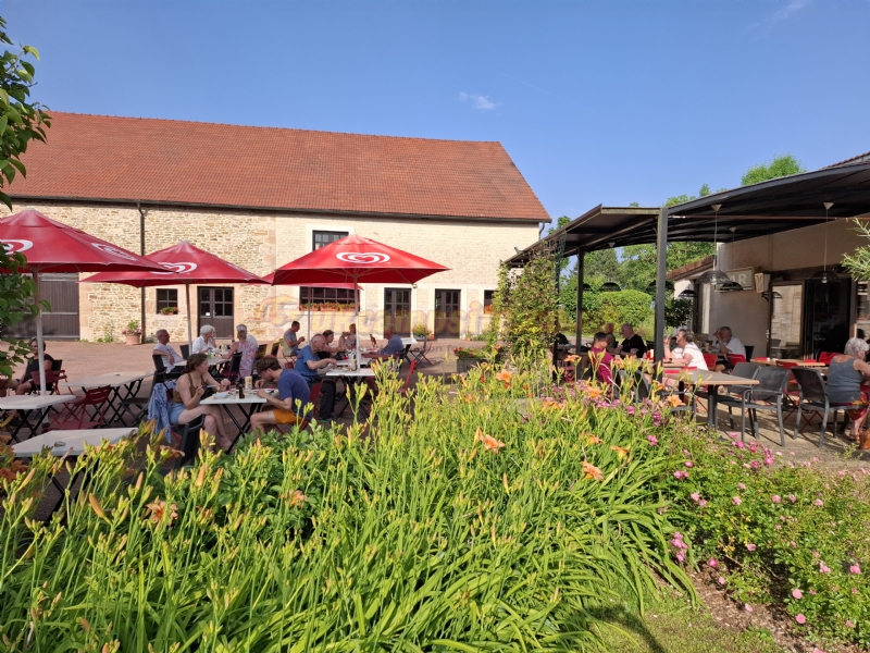 Camping Hautoreille