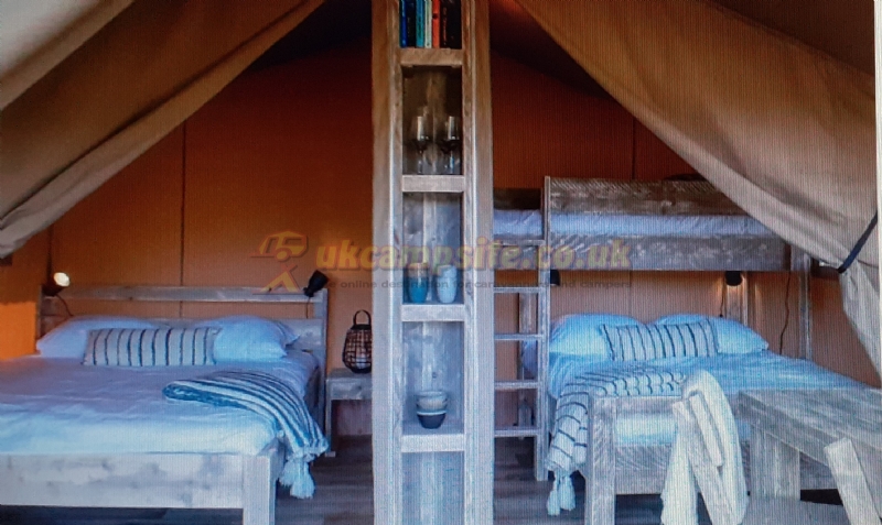 Camping Hautoreille