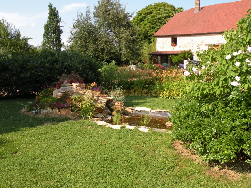 Camping Hautoreille