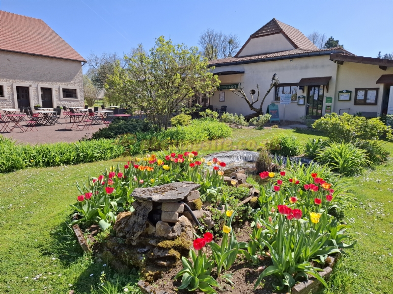 Camping Hautoreille
