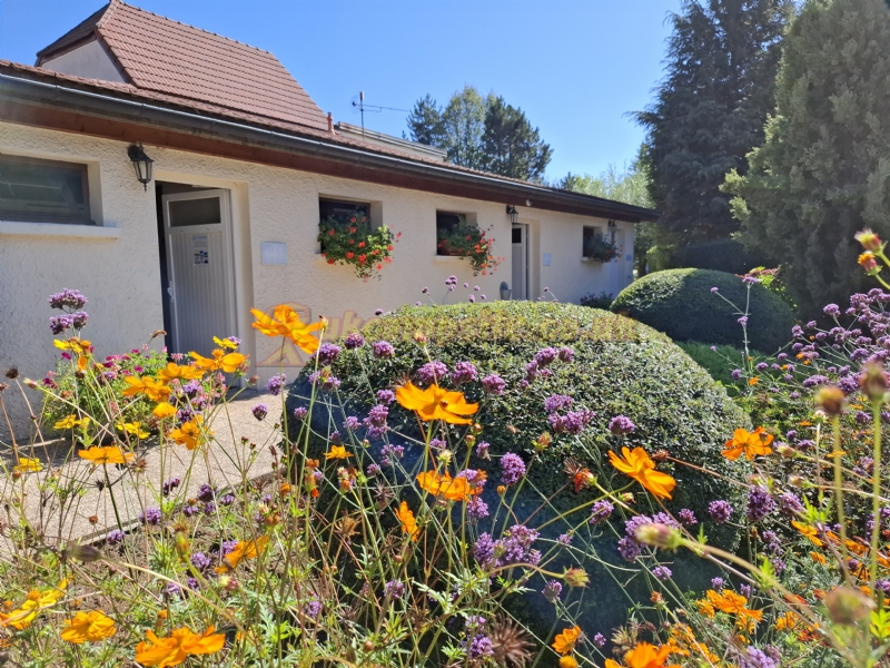 Camping Hautoreille