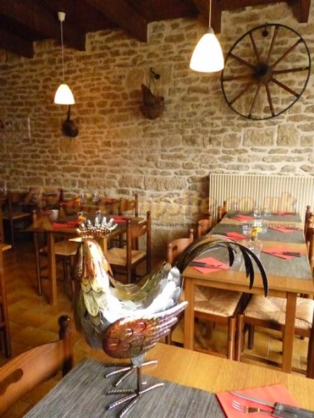 Camping Hautoreille