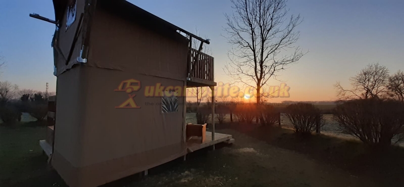 Camping Hautoreille