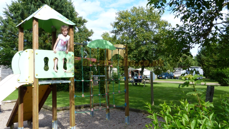 Camping Hautoreille