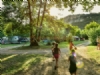 Camping Les Cournoulises Camping Les Cournoulises