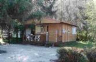 Camping Le Roquelongue