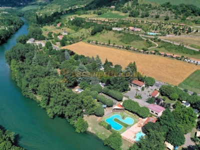 Camping Le Millau Plage