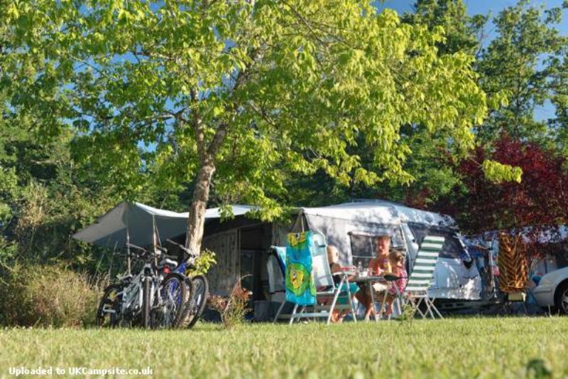 Camping Parc De Fierbois