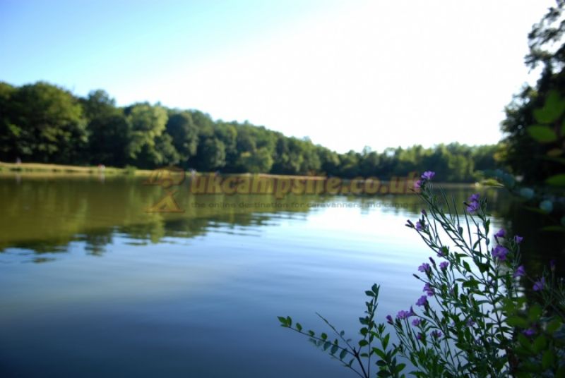Camping Parc De Fierbois