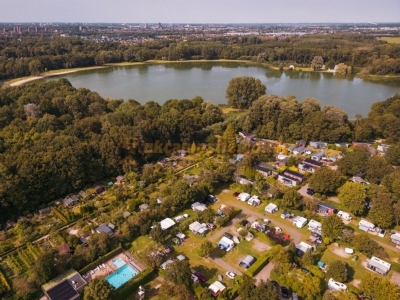 Vakantiepark Delftse Hout Vakantiepark Delftse Hout