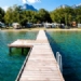 Camping Le Lac Bleu
