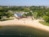 Camping La Plaine Tonique Camping La Plaine Tonique