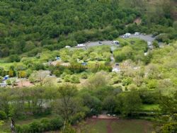 Dan Yr Ogof Show Caves