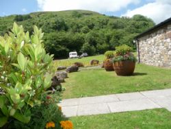 Dan Yr Ogof Show Caves