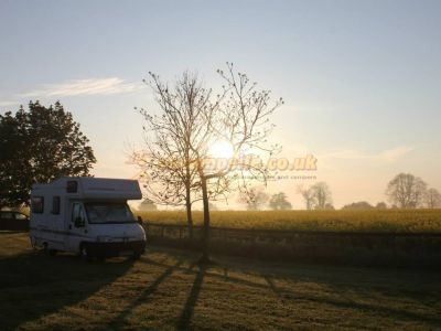 Summerlands Caravan Park