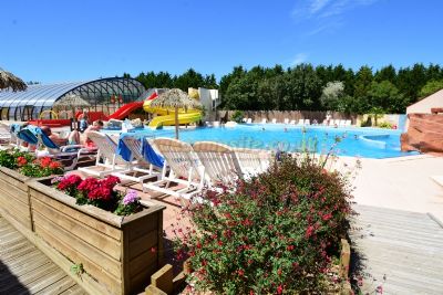 Camping Village De La Guyonniere