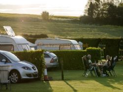 Monks Cottage Caravan Park