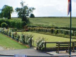 Monks Cottage Caravan Park