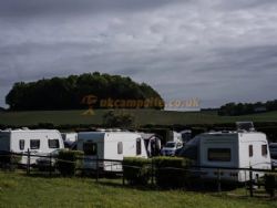 Monks Cottage Caravan Park