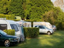Monks Cottage Caravan Park