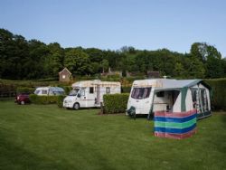 Monks Cottage Caravan Park
