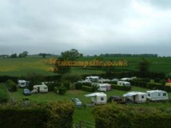 Monks Cottage Caravan Park