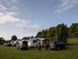 Monks Cottage Caravan Park