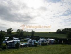 Monks Cottage Caravan Park
